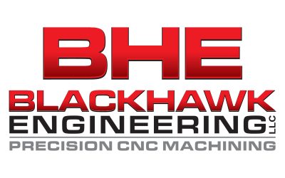 The Blackhawk Engineering Approach: Precision, Quality, and Innovation