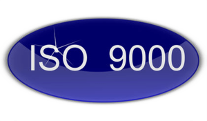 1999 ISO logo timeline