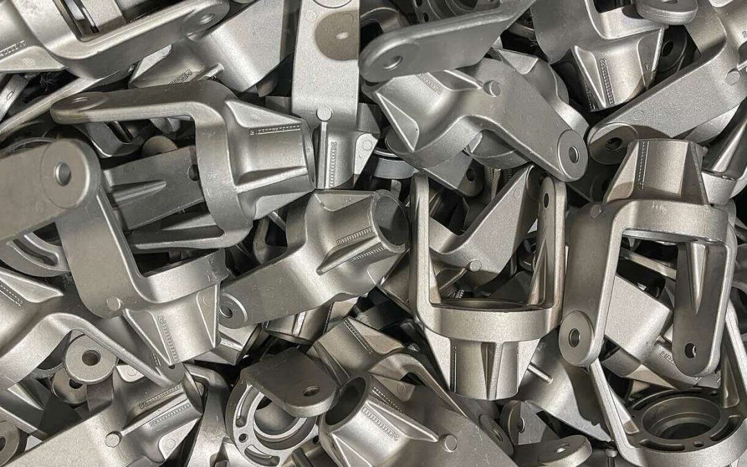 Material Considerations in Machining Castings