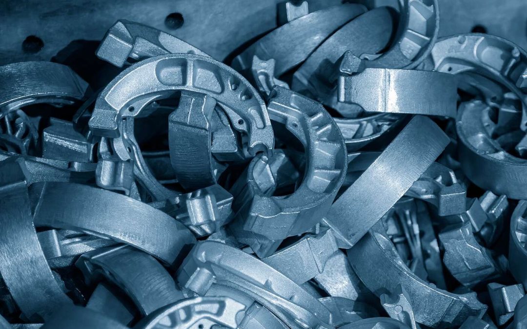 The Role of High Precision Machining in Modern Manufacturing