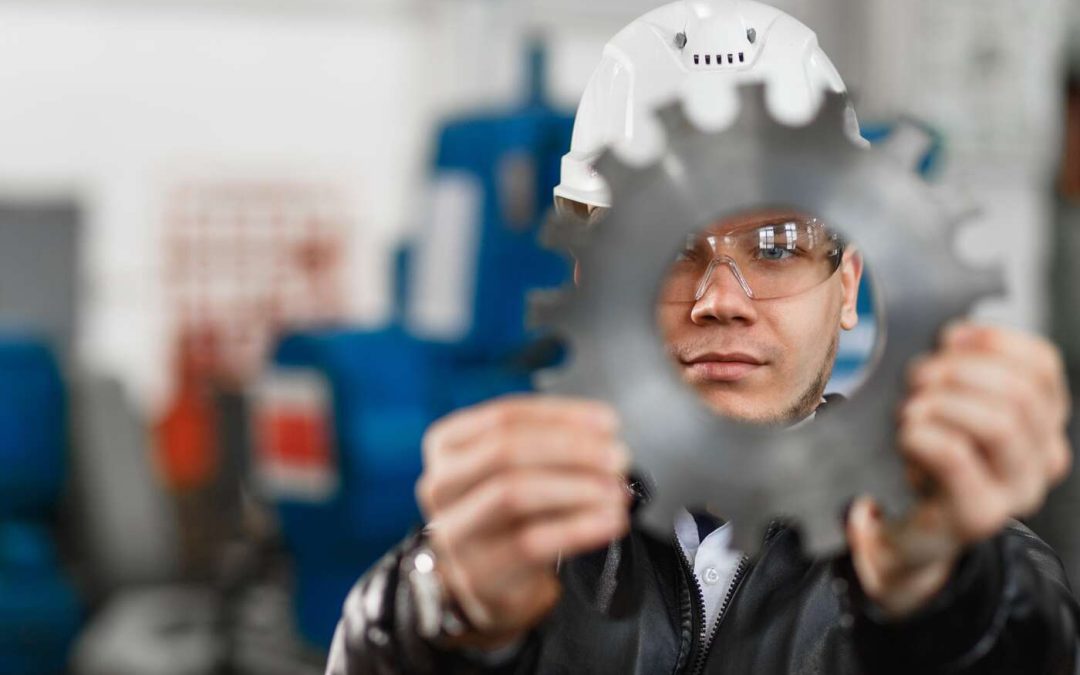Why Quality Matters in Blackhawk CNC Machined Products