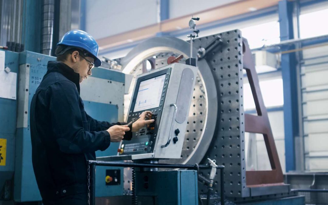 Advanced Lathe Services: Multi‑Axis Turning for Complex Geometries