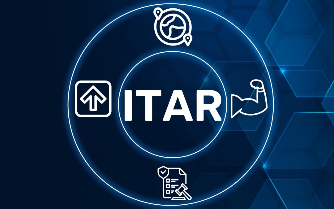 Blackhawk Engineering Advances Toward ITAR Registration, Strengthening Its Defense Manufacturing Foundation