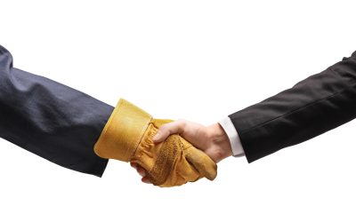 Finding Skilled CNC Machinists & Building Strong Partnerships