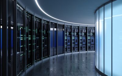 Why US-Based Contract Manufacturing is Critical for Data Center Backup Power